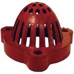 Strainers for Cast Iron Threaded Foot Valve
